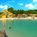 Camping Les Vignes