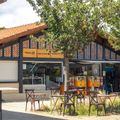 Camping Les Vignes