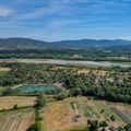 Camping Domaine des Iscles