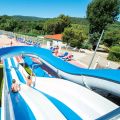 Camping Parc Saint James Gassin - Parc Montana 
