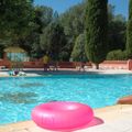 Camping Parc Saint James Le Sourire