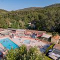 Camping Parc Saint James Le Sourire