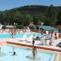 Camping Parc Saint James Le Sourire