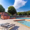 Camping Parc Saint James Le Sourire