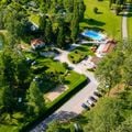 Camping la Ripole