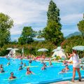 Camping Domaine d'Anghione