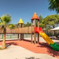 Camping Les Salins de la Gardiole (Anciennement L'Europe)