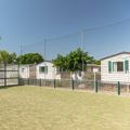 Camping Les Salins de la Gardiole (Anciennement L'Europe)