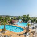 Camping Les Salins de la Gardiole (Anciennement L'Europe)