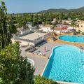 Camping Les Salins de la Gardiole (Anciennement L'Europe)