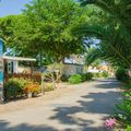 Camping les Jardins d'Agathe **** 