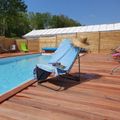 Camping la Taillée