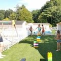 Camping La Forêt