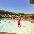 Orbetello Camping Village