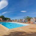 Camping Cap Sud 
