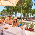 Camping Village Laguna Blu