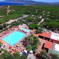 Camping Torre del Porticciolo