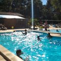 Camping Fontaine Vieille