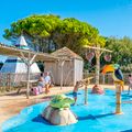 Camping Paradis A La Corniche
