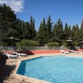 Village Vacances Les Abricotiers