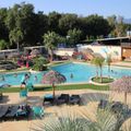 Le Pearl - Camping Paradis