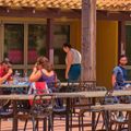Camping Le Roussillonnais