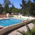 Camping maeva Club Le Lagon d'Argelès