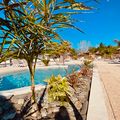 Camping Crin Blanc Camping Crin Blanc