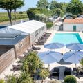 Camping Romanée - Campiotel des Dunes  