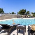 Camping Romanee - Campiotel des Dunes Camping Romanee - Campiotel des Dunes