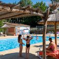Camping l'Emeraude du Verdon