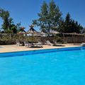 Camping l'Emeraude du Verdon