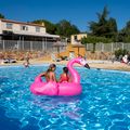 Camping l'Emeraude du Verdon