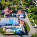 Camping Landes Bleues