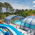 Camping Landes Bleues