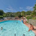 Camping Parc des Monges