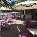 Camping Parc des Monges