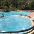 Camping Parc des Monges