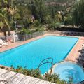 Camping Parc des Monges