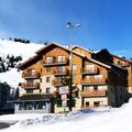 Résidence Odalys Référence Les Balcons d'Auréa