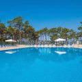 Camping Orbitur Vagueira