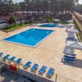 Camping Orbitur Vagueira