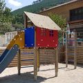 Camping le Moulin du Pont d'Alies