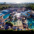 Camping Les Sables 