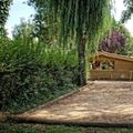 Camping des Grottes