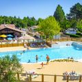 Camping Landes Azur