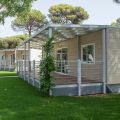 Camping Villaggio Baia Domizia