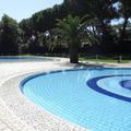 Camping Villaggio Baia Domizia