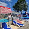 Camping Le Clos de Balleroy
