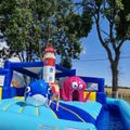 Camping Le Clos de Balleroy